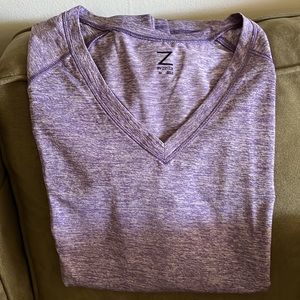 Woman’s athletic top-by Zella